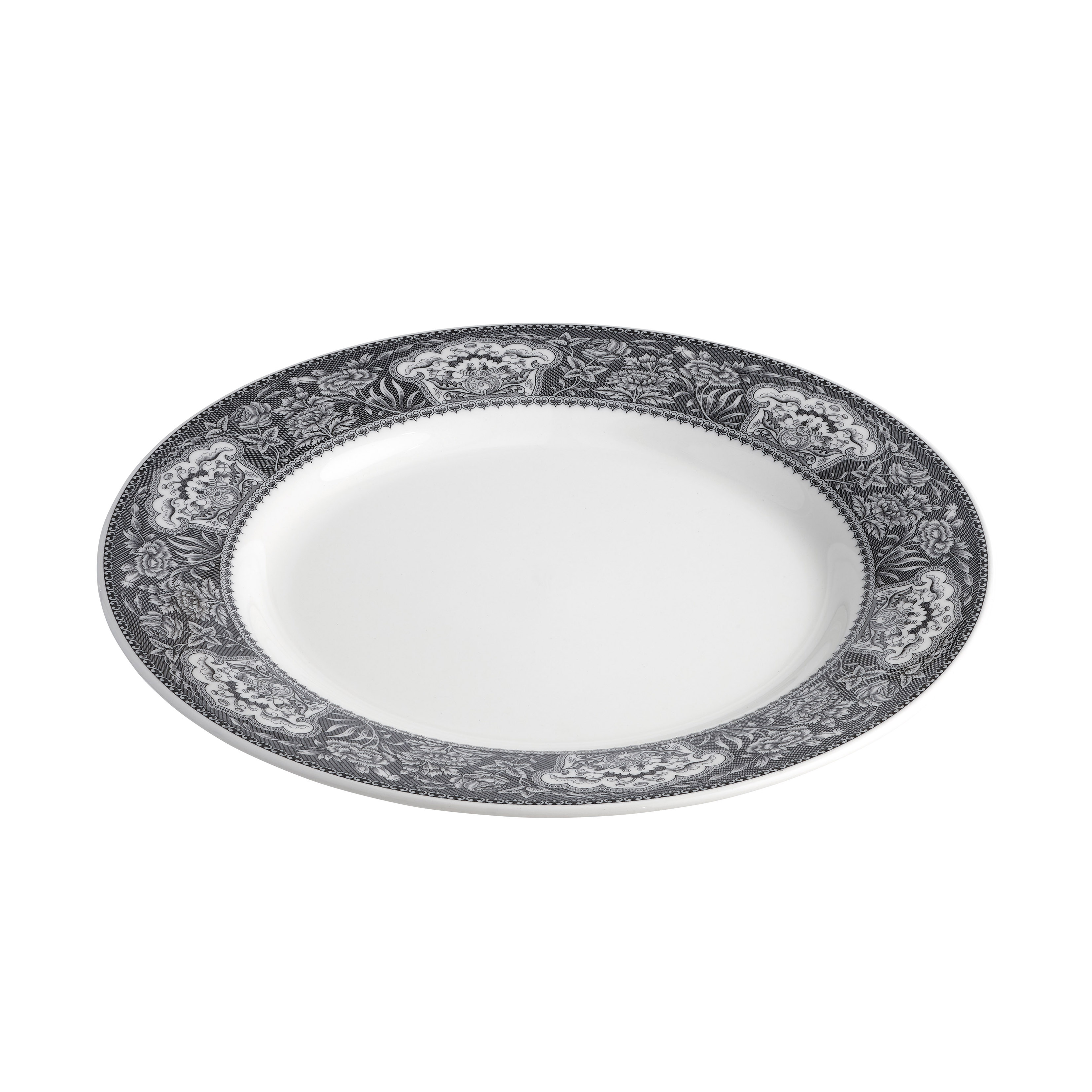 11 inch store dinner plates